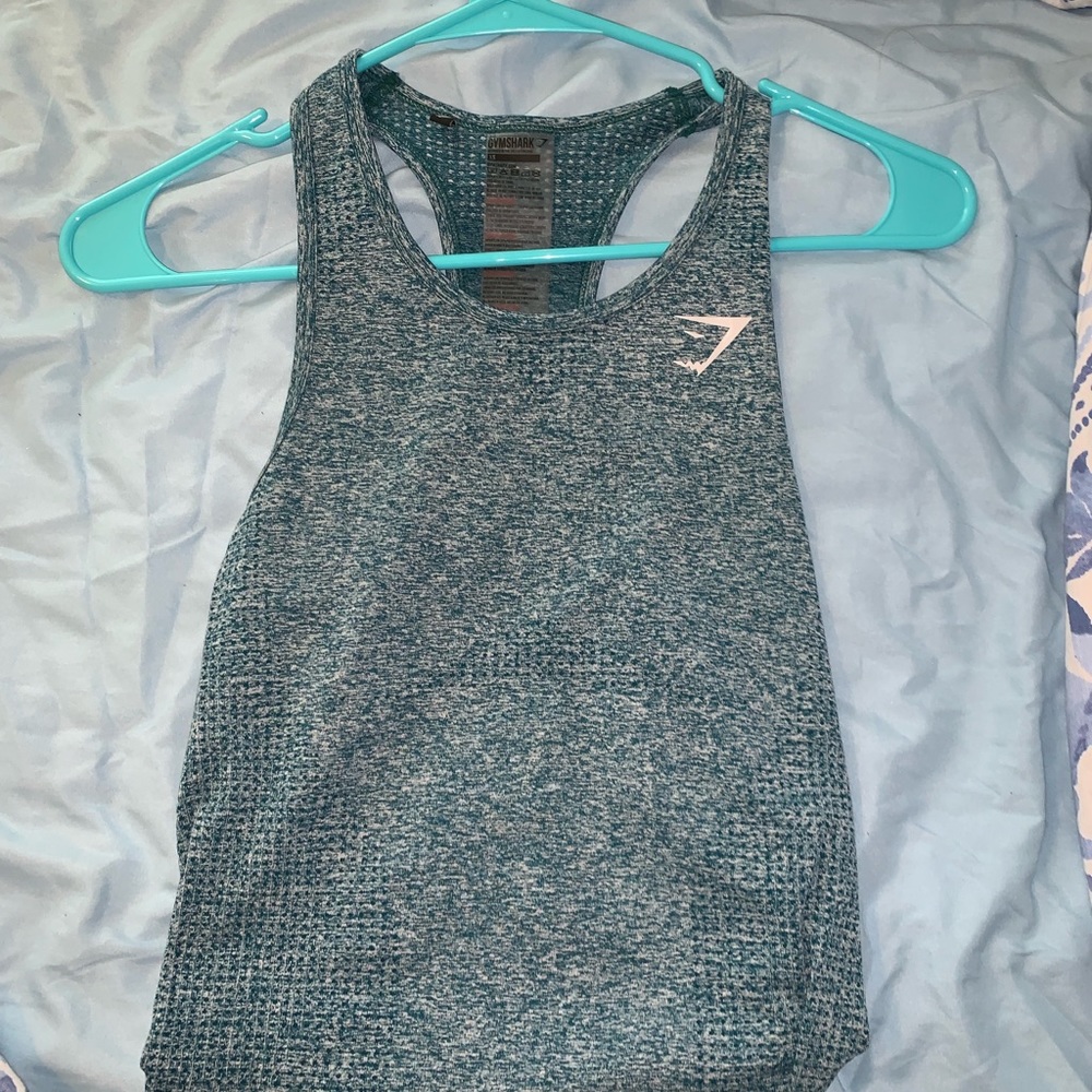 Gymshark vital seamless tank